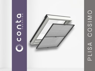 Najlepsze żaluzje plisowane w Łodzi. Pomiar i montaż ŻALUZJI PLISOWANYCH.