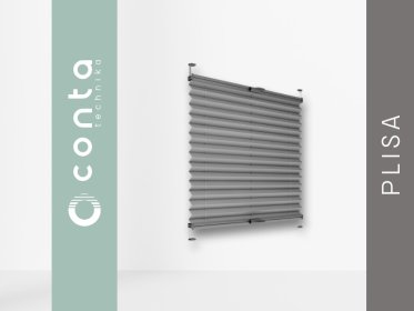 Najlepsze rolety Plisowane w Łodzi. Pomiar i montaż  ROLET PLISOWANYCH.