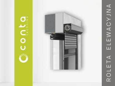 Najlepsze rolety zewnętrzne w Łodzi. Pomiar i montaż ROLET ZEWNĘTRZNYCH.