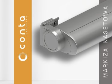 Najlepsze markizy w Łodzi. Pomiar i montaż MARKIZ.