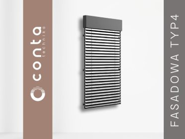 Najlepsze żaluzje Fasadowe w Łodzi. Pomiar i montaż ŻALUZJI FASADOWYCH.