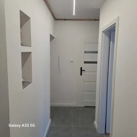 Malowanie natryskowe