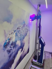 Malowanie natryskowe