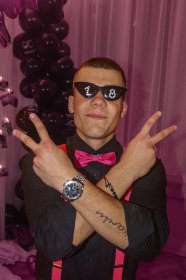 Sesja zdjęciowa / Filmik z twojej osiemnastki, urodzin lub innej imprezy