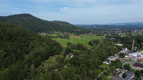 Filmowanie i zdjęcia dronem – eventy, wesela, nieruchomości, działki – Gniezno i okolice