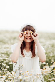 Fotografowanie chrztów i komunii