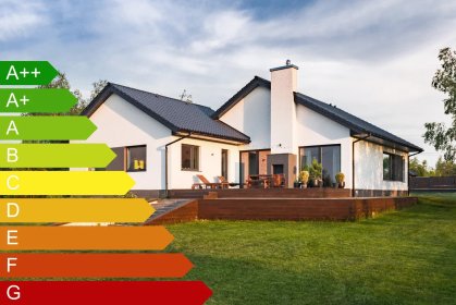 Świadectwo Energetyczne Domu