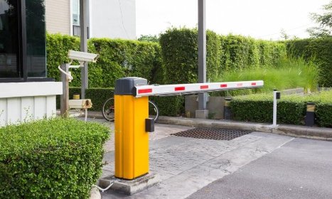 Ochrona obiektu 24/7 – posterunek stały