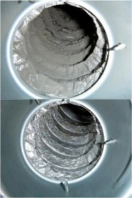 czyszczenie kanałów rekuperacji