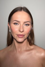 Makijaż Okolicznościowy