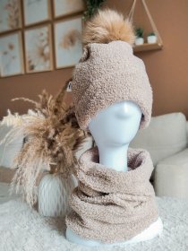 Komplety dziecięce szyte na kazdy obwód głowy