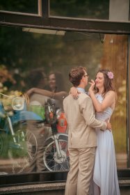 Fotografia ślubna pakiet DIAMENTOWY