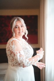 Fotografia ślubna pakiet ZŁOTY