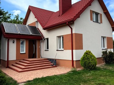 Ocieplanie budynków od podstaw