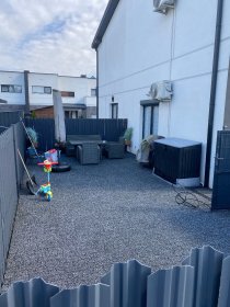 Mycie Kostki Brukowej