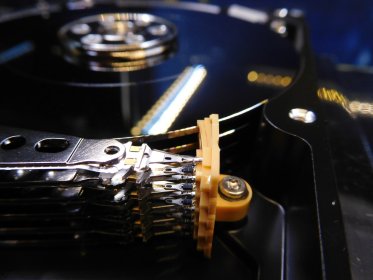 Odzyskiwanie danych z dysków HDD