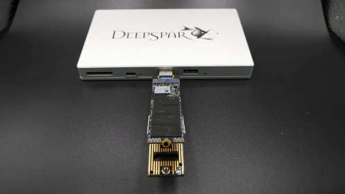 Odzyskiwanie danych z dysku NVMe