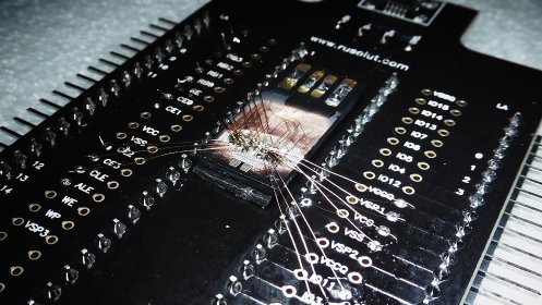 Odzyskiwanie danych z pendrive