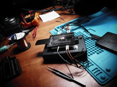 Odzyskiwanie danych z kart pamięci