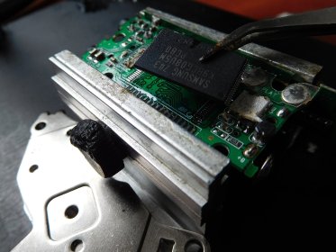 Odzyskiwanie danych z dyktafonu