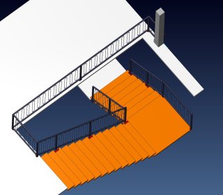 Projektowanie CAD – modele 3D, rysunki wykonawcze, dokumentacja pod produkcję