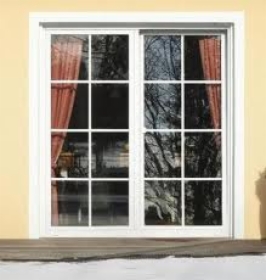 Okna Pcv -6 komorowe Drutex na wymiar