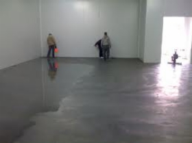 Posadzki- Wylewki -Mixokrecik