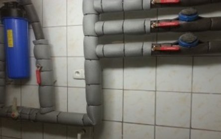 Prowadzimy wszelkie remonty i modernizacje we wspólnotach