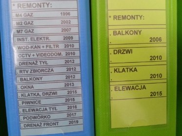 Prowadzimy pełną księgowość wspólnot