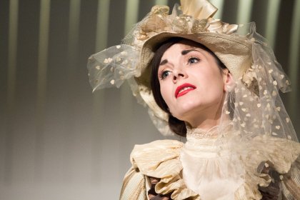 Koncerty, przedstawienia