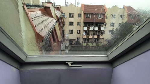 Restauracja drewnianych okien