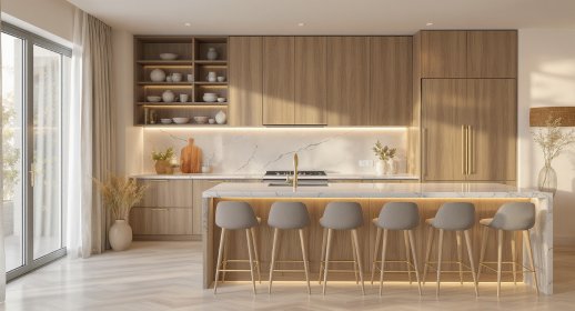 Projekt Wnętrza Dopasowany Do Ciebie