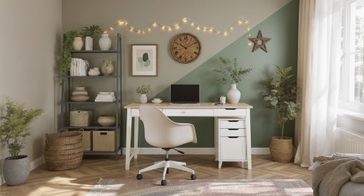 Wykończenie Pod Klucz – Projekt + Pełna Realizacja