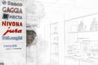 Naprawa ekspresów do kawy Rzeszów