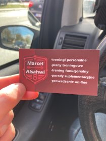 Treningi Personalne , treningi w parach