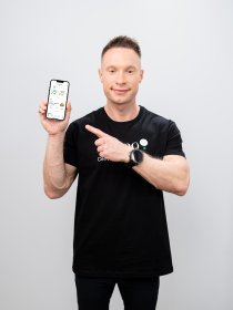 Dieta online w aplikacji z opieką dietetyka na czacie