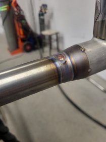 Spawanie rurociągów