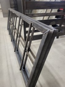 Spawanie konstrukcji stalowych