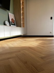 Sprzedaż paneli wraz z usługą montażu