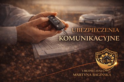 Ubezpieczenie OC pojazdów- porównanie ofert, zakup polisy