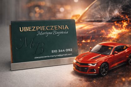 Ubezpieczenie AC pojazdów- ochrona auta przed kradzieżą i szkodami
