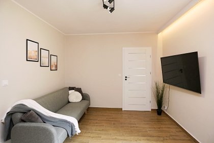 Mieszkanie - Kompleksowe pośrednictwo w sprzedaży