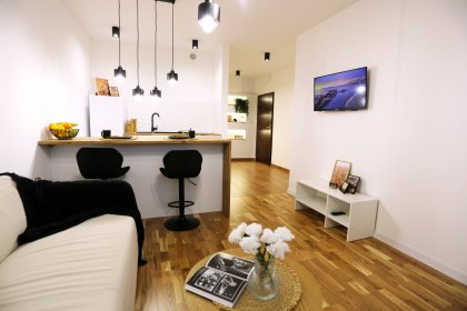 Wynajem nieruchomości