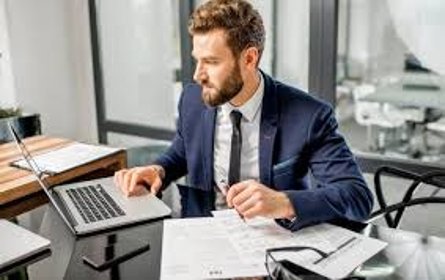 Pełna Księgowość (księgi handlowe)