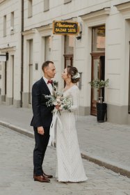 Reportaż z uroczystości w Urzędzie