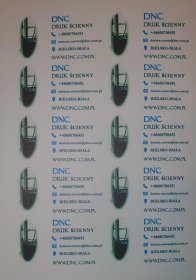 DRUK ŚCIENY - LOGO, GRAFIKA, WIZUALIZACJA