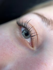 Efekt „Anime” (1:1)