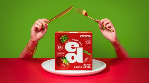 Pomagamy firmom budować silny i rozpoznawalny wizerunek marki.