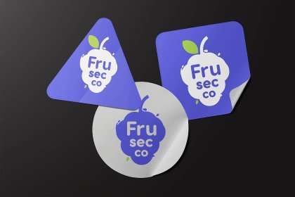 Tworzymy grafiki reklamowe, projekty ulotek, banerów, wizytówek i materiałów firmowych.