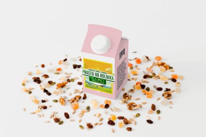 logo, księga znaku, zestaw materiałów firmowych